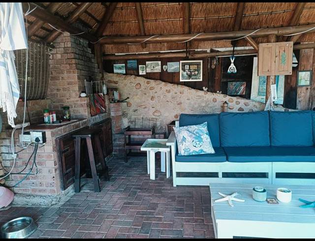 4 BEDROOM HOUSE FOR SALE IN THE WOLDS